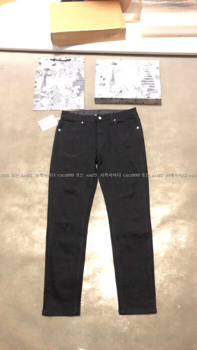 2023.11.04_[박ㅇ영 고객님 검수] 디올 레플리카 바지 2