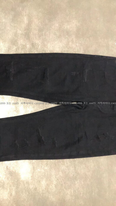 2023.11.04_[박ㅇ영 고객님 검수] 디올 레플리카 바지 4