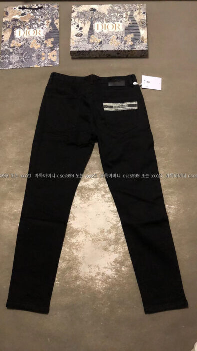 2023.11.04_[박ㅇ영 고객님 검수] 디올 레플리카 바지 10