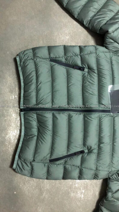 2024.03.15_[곽ㅇ민 고객님 검수] 몽클레어 레플리카 패딩 4