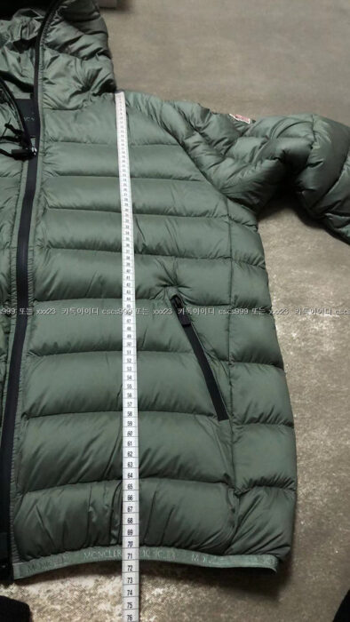 2024.03.15_[곽ㅇ민 고객님 검수] 몽클레어 레플리카 패딩 7