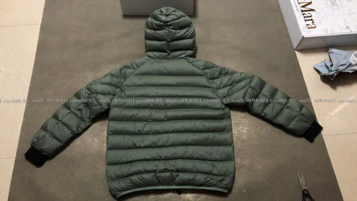 2024.03.15_[곽ㅇ민 고객님 검수] 몽클레어 레플리카 패딩 12