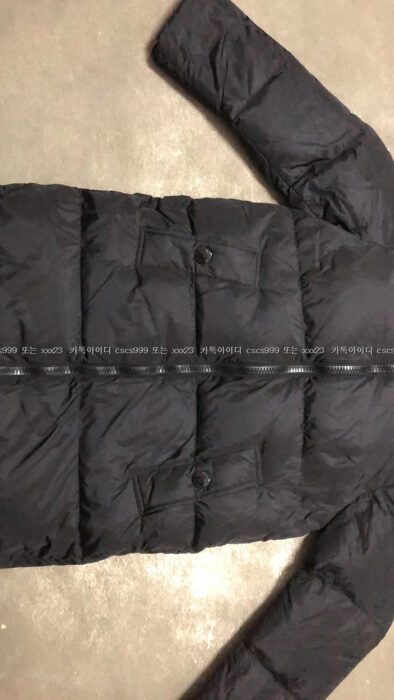 2024.06.01_[박ㅇ현 고객님 검수] 몽클레어 레플리카 패딩 4