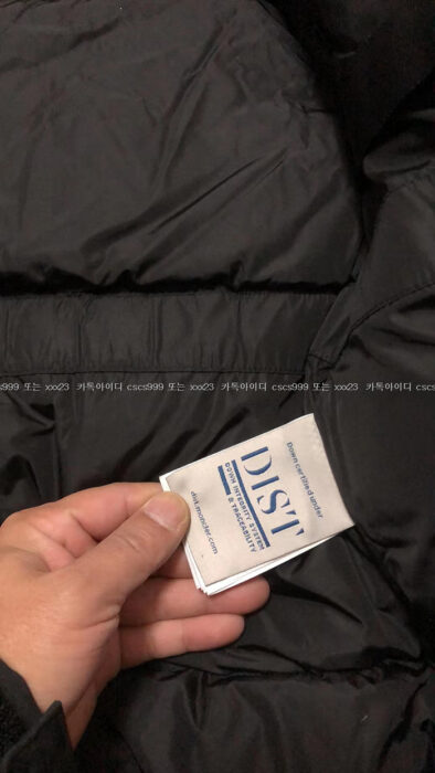 2024.06.01_[박ㅇ현 고객님 검수] 몽클레어 레플리카 패딩 10