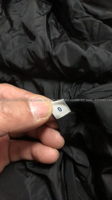 2024.06.01_[박ㅇ현 고객님 검수] 몽클레어 레플리카 패딩 11
