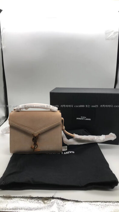 2023.11.09_[박ㅇ영 고객님 검수] 생로랑 레플리카 가방 2