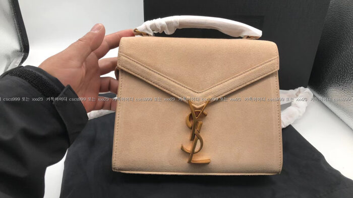 2023.11.09_[박ㅇ영 고객님 검수] 생로랑 레플리카 가방 3