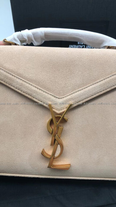 2023.11.09_[박ㅇ영 고객님 검수] 생로랑 레플리카 가방 4