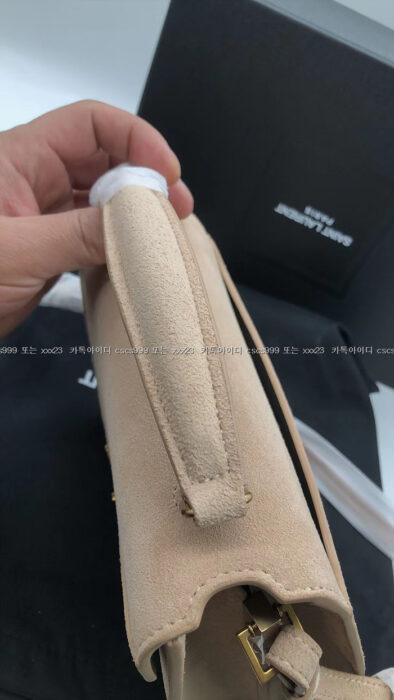2023.11.09_[박ㅇ영 고객님 검수] 생로랑 레플리카 가방 5