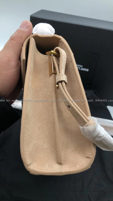 2023.11.09_[박ㅇ영 고객님 검수] 생로랑 레플리카 가방 6