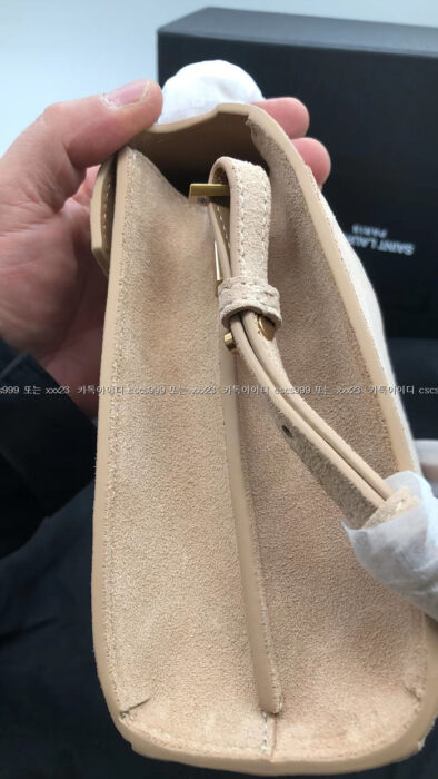 2023.11.09_[박ㅇ영 고객님 검수] 생로랑 레플리카 가방 7