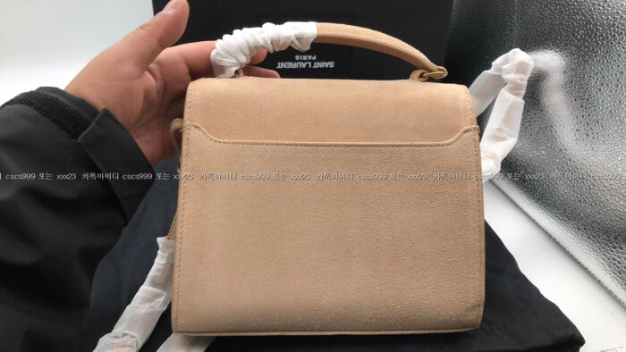 2023.11.09_[박ㅇ영 고객님 검수] 생로랑 레플리카 가방 8