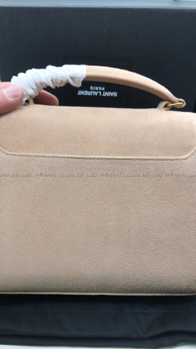 2023.11.09_[박ㅇ영 고객님 검수] 생로랑 레플리카 가방 9