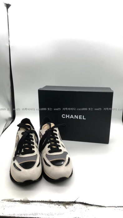 2023.11.09_[오ㅇ선 고객님 검수] 샤넬 레플리카 신발 2
