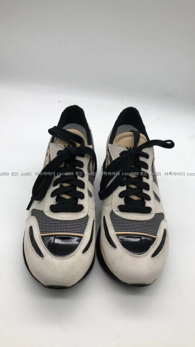 2023.11.09_[오ㅇ선 고객님 검수] 샤넬 레플리카 신발 3