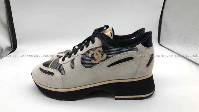 2023.11.09_[오ㅇ선 고객님 검수] 샤넬 레플리카 신발 4