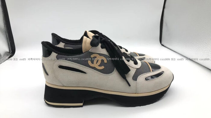 2023.11.09_[오ㅇ선 고객님 검수] 샤넬 레플리카 신발 6