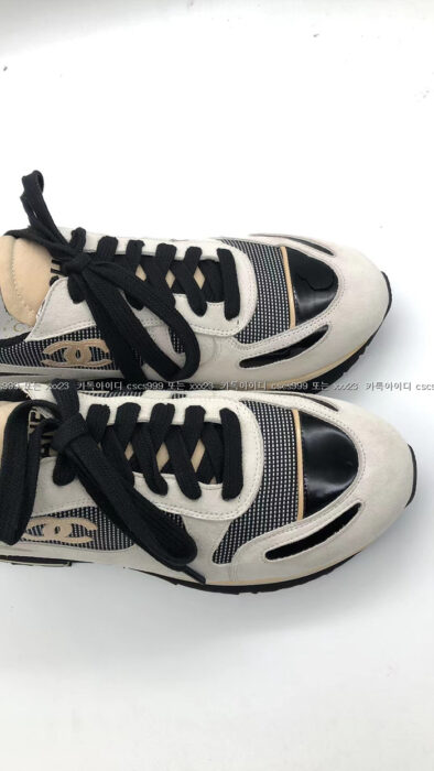 2023.11.09_[오ㅇ선 고객님 검수] 샤넬 레플리카 신발 7