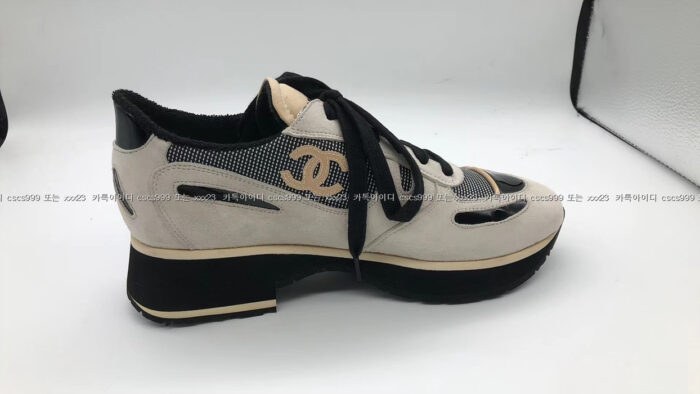 2023.11.09_[오ㅇ선 고객님 검수] 샤넬 레플리카 신발 8