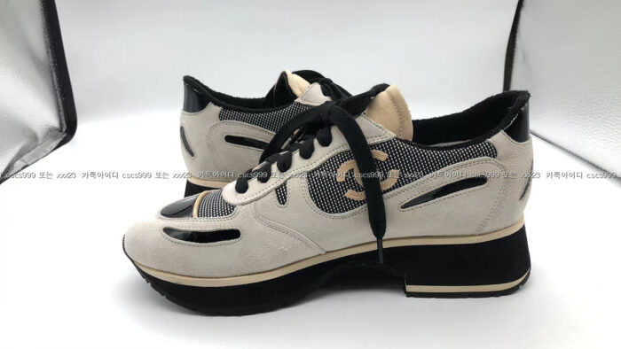 2023.11.09_[오ㅇ선 고객님 검수] 샤넬 레플리카 신발 9