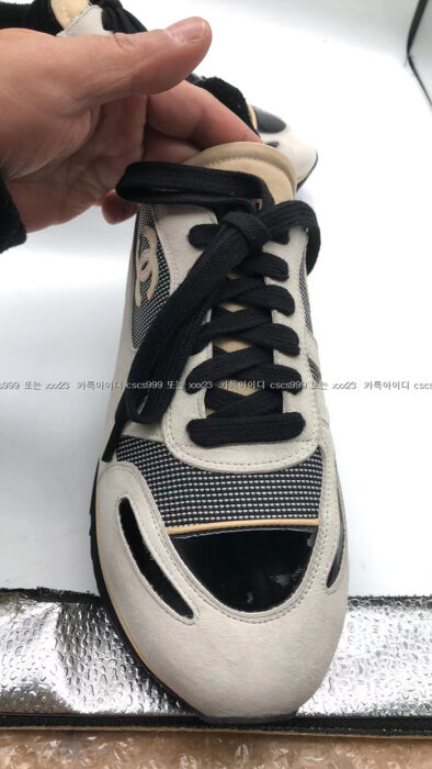 2023.11.09_[오ㅇ선 고객님 검수] 샤넬 레플리카 신발 10