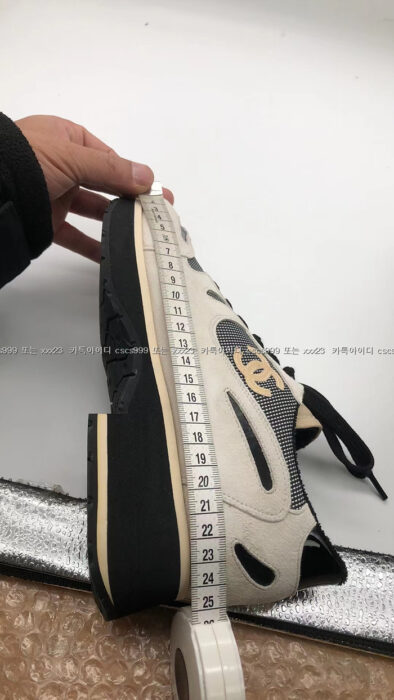 2023.11.09_[오ㅇ선 고객님 검수] 샤넬 레플리카 신발 12