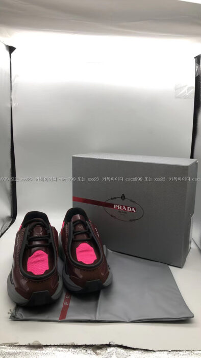 2023.11.11_[김ㅇ수 고객님 검수] 프라다 레플리카 신발 2