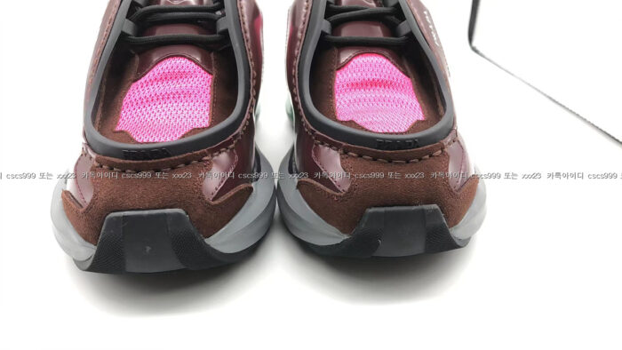 2023.11.11_[김ㅇ수 고객님 검수] 프라다 레플리카 신발 4