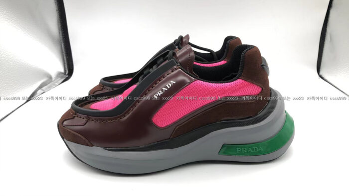 2023.11.11_[김ㅇ수 고객님 검수] 프라다 레플리카 신발 5