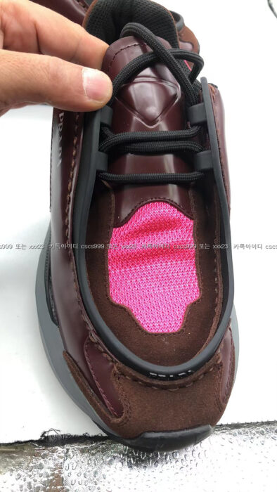 2023.11.11_[김ㅇ수 고객님 검수] 프라다 레플리카 신발 9