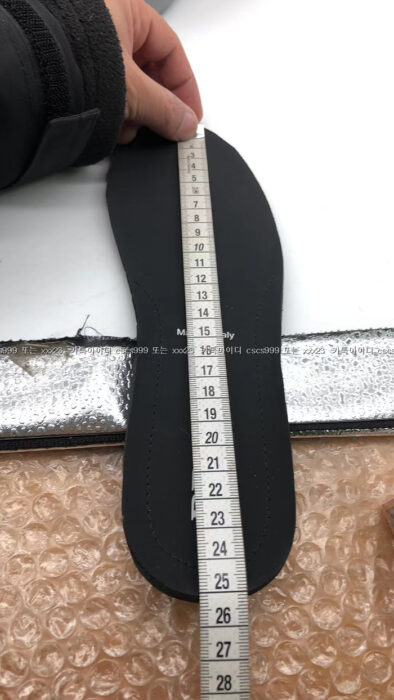 2023.11.11_[김ㅇ수 고객님 검수] 프라다 레플리카 신발 11