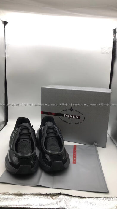2023.11.11_[김ㅇ수 고객님 검수] 프라다 레플리카 신발 2