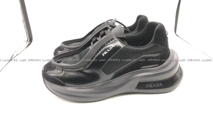 2023.11.11_[김ㅇ수 고객님 검수] 프라다 레플리카 신발 4