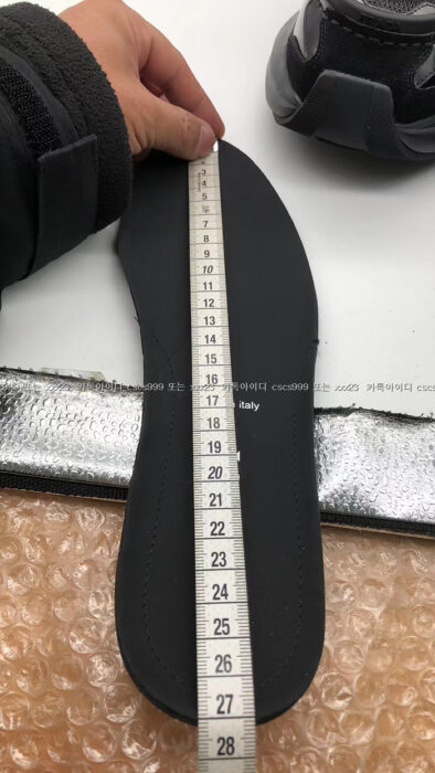 2023.11.11_[김ㅇ수 고객님 검수] 프라다 레플리카 신발 12