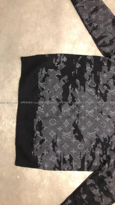 2023.11.13_[권ㅇ환 고객님 검수] 루이비통 레플리카 니트 5