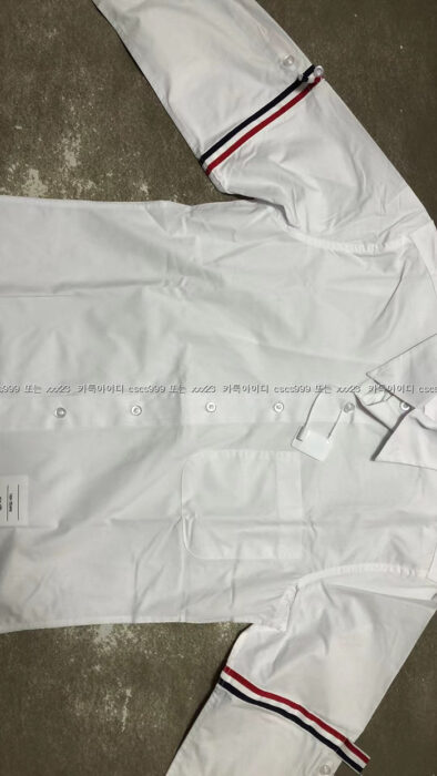 2023.11.13_[염ㅇ현 고객님 검수] 톰브라운 레플리카 셔츠 4