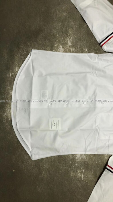 2023.11.13_[염ㅇ현 고객님 검수] 톰브라운 레플리카 셔츠 5