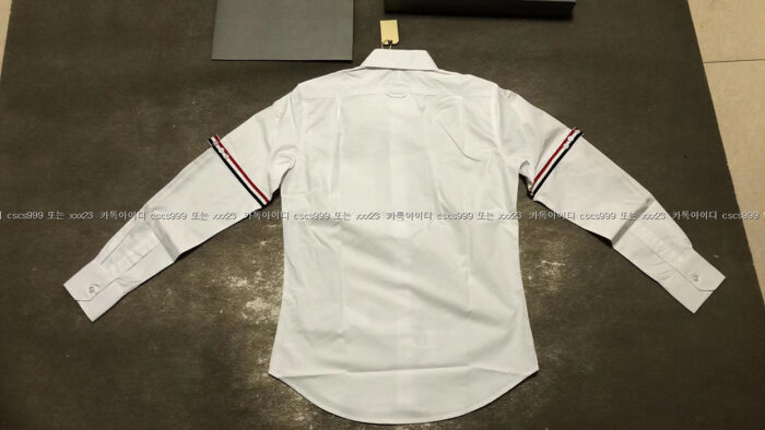 2023.11.13_[염ㅇ현 고객님 검수] 톰브라운 레플리카 셔츠 10