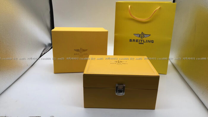 2023.11.16_[오ㅇ준 고객님 검수] 브라이틀링 레플리카 시계 2