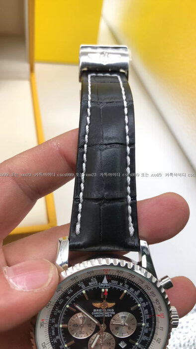 2023.11.16_[오ㅇ준 고객님 검수] 브라이틀링 레플리카 시계 6