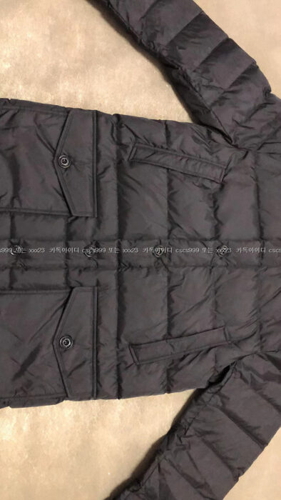 2024.03.27_[권ㅇ호 고객님 검수] 몽클레어 레플리카 패딩 5