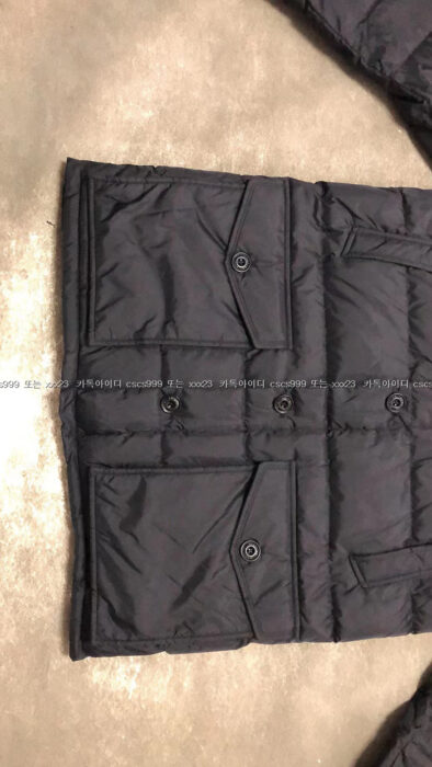 2024.03.27_[권ㅇ호 고객님 검수] 몽클레어 레플리카 패딩 6