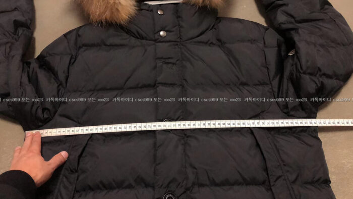 2024.03.27_[권ㅇ호 고객님 검수] 몽클레어 레플리카 패딩 8