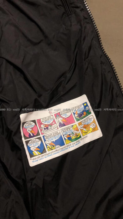 2024.03.27_[권ㅇ호 고객님 검수] 몽클레어 레플리카 패딩 13