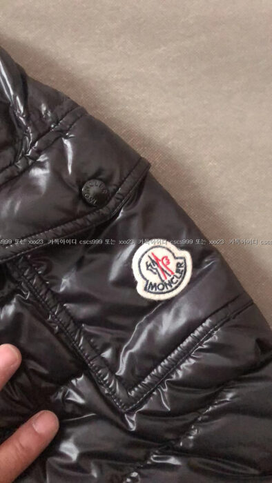 2024.03.28_[최ㅇ철 고객님 검수] 몽클레어 레플리카 패딩 5