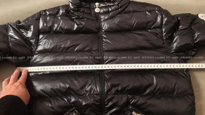 2024.03.28_[최ㅇ철 고객님 검수] 몽클레어 레플리카 패딩 6