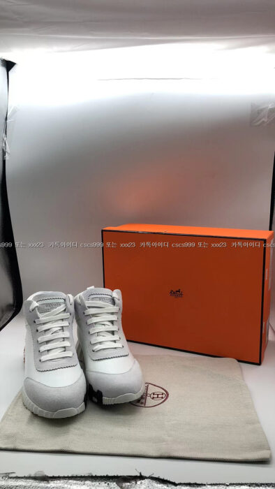 2024.01.08_[김ㅇ수 고객님 검수] 에르메스 레플리카 신발 2