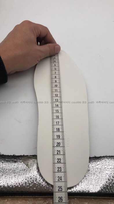2024.01.08_[김ㅇ수 고객님 검수] 에르메스 레플리카 신발 12