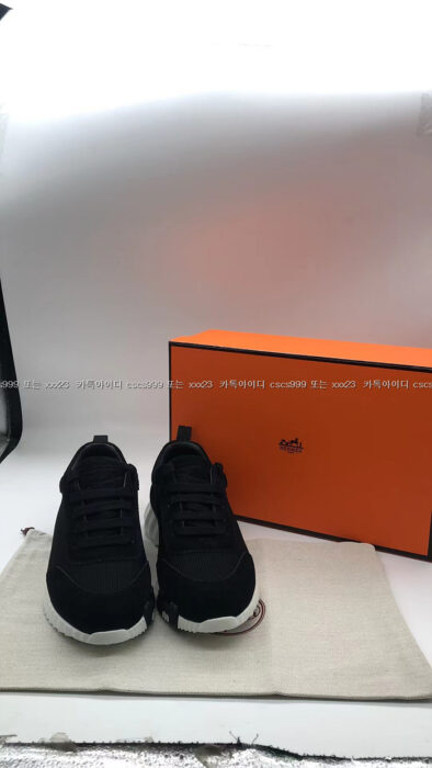 2024.01.08_[이ㅇ현 고객님 검수] 에르메스 레플리카 신발 2