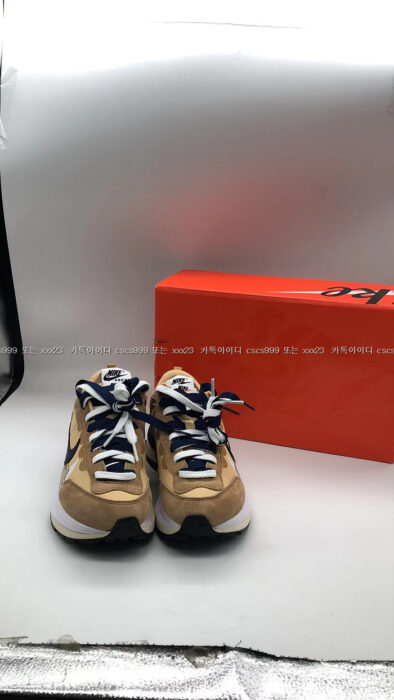 2024.01.27_[김ㅇ권 고객님 검수] 나이키 레플리카 신발 2